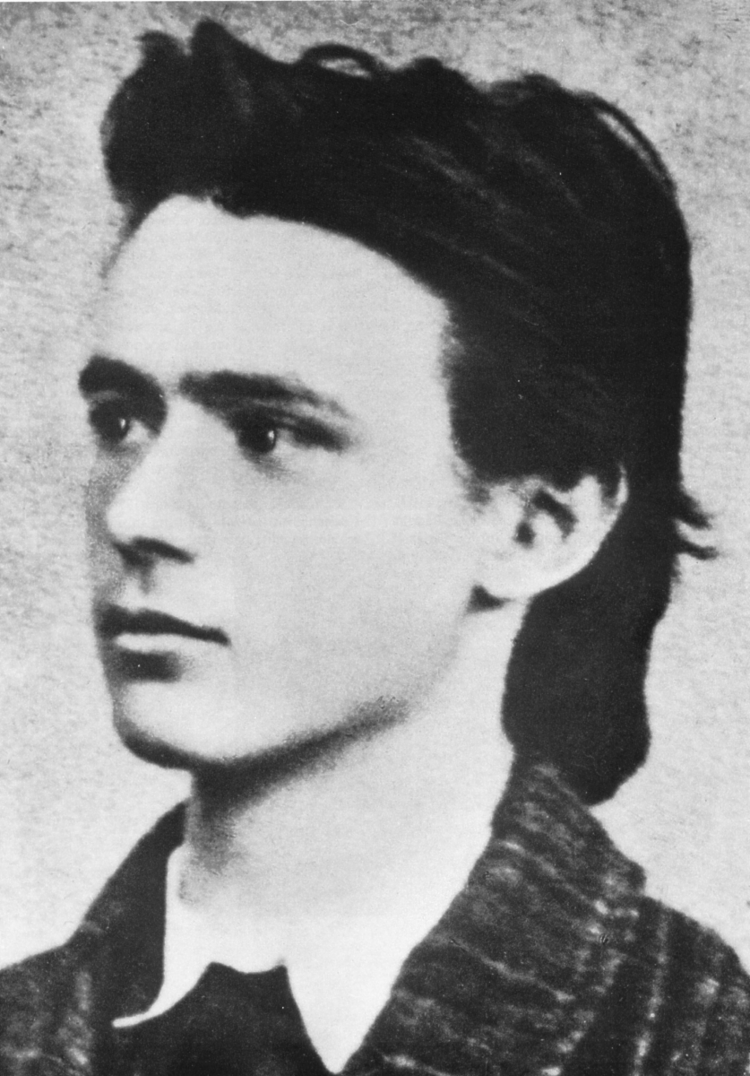 About Rudolf Steiner – SteinerBooks